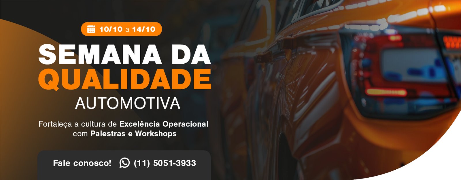 semana qualidade automotiva