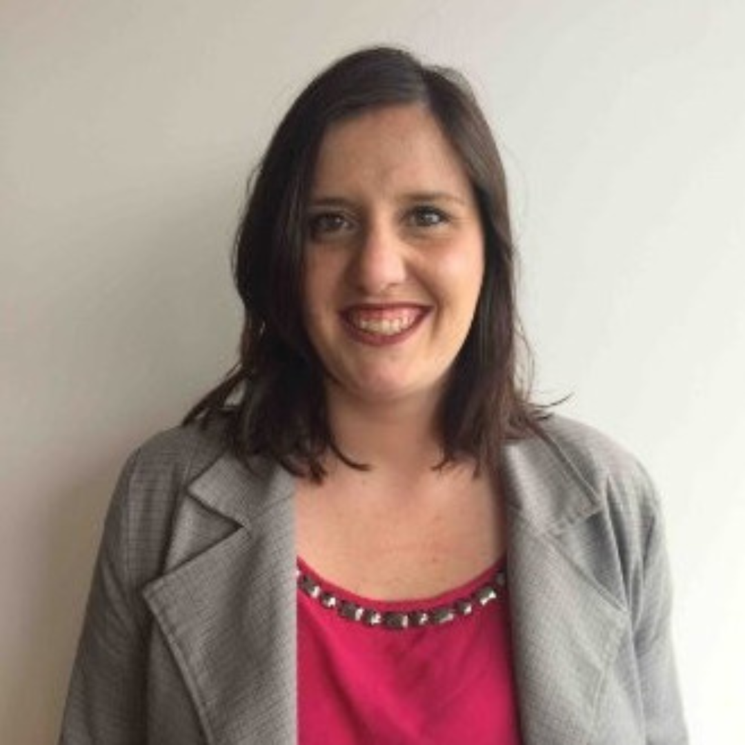 Foto de Hanna Goldeinstein