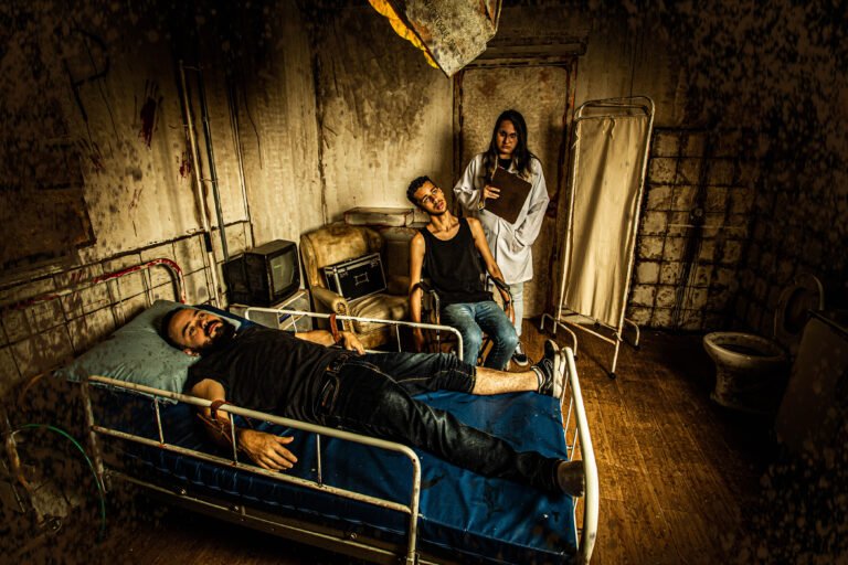 Manicomio de Zagreb (5)