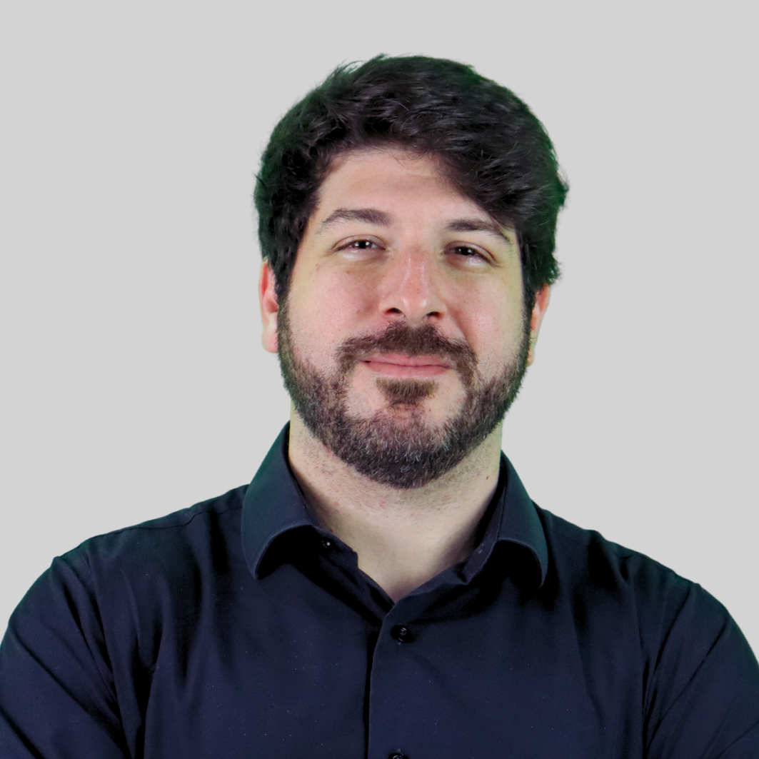 Foto de Luís Christofi