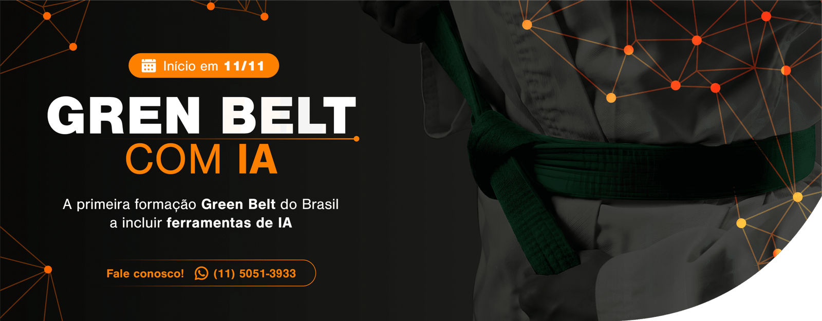green belt IA