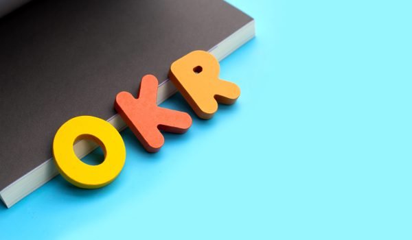 OKR or Objective Key Results